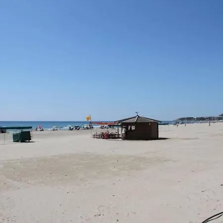 Paradis Playa, Primera Linea De Mar *