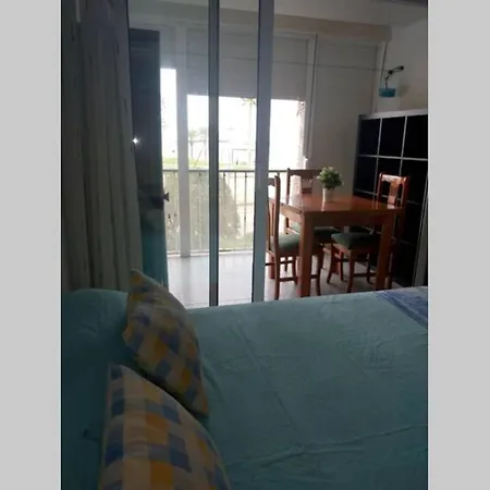 Paradis Playa, Primera Linea De Mar * לה פינדה