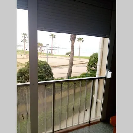 Paradis Playa, Primera Linea De Mar * לה פינדה